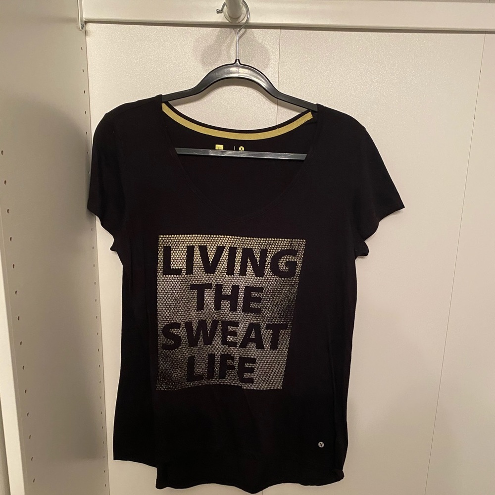Workout wear